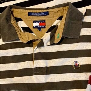 Tommy Hilfiger XL Polo